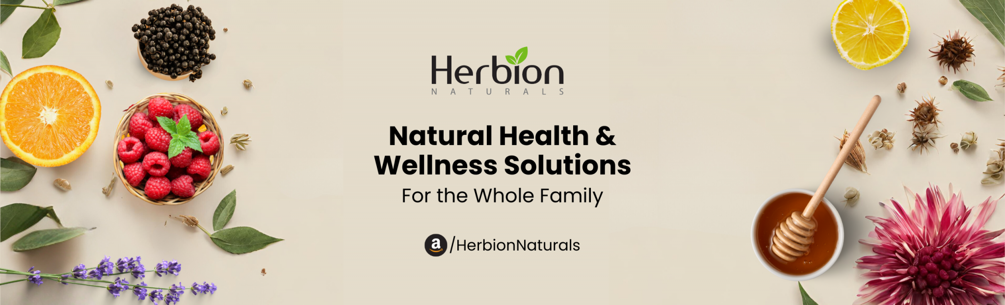 Herbion Naturals